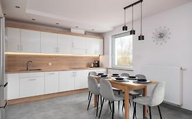 Apartament GOJA Podzamcze